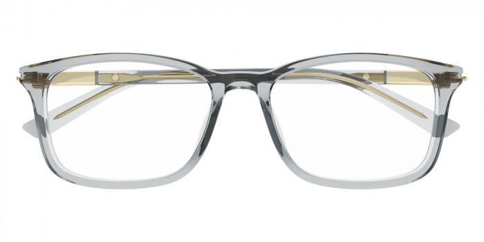 Gucci™ GG1900OA 003 56 - Gray