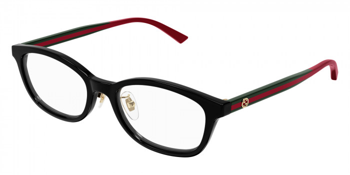 Gucci™ GG1682O Narrow Eyeglasses | EyeOns.com