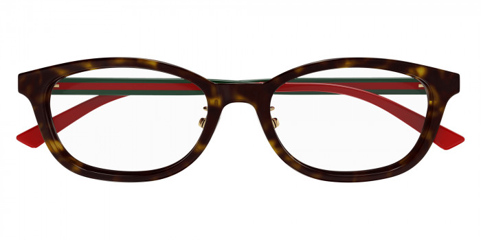 Gucci™ GG1903OJ 002 53 - Havana/Green