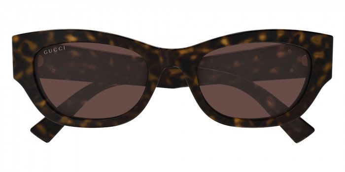 Gucci™ GG1954SA 002 53 - Havana