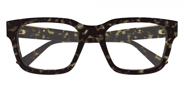 Gucci™ GG1961O 003 55 - Havana