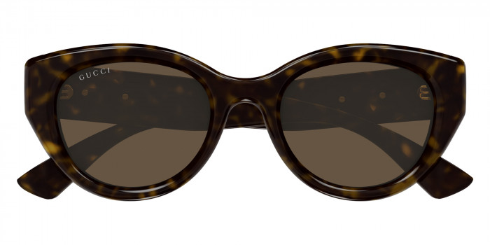 Gucci™ GG1976SK 003 52 - Havana