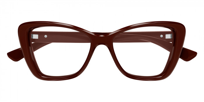 Gucci™ GG1977O 004 52 - Burgundy