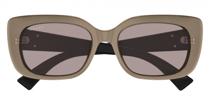 Gucci™ GG1979SK 004 55 - Brown/Black