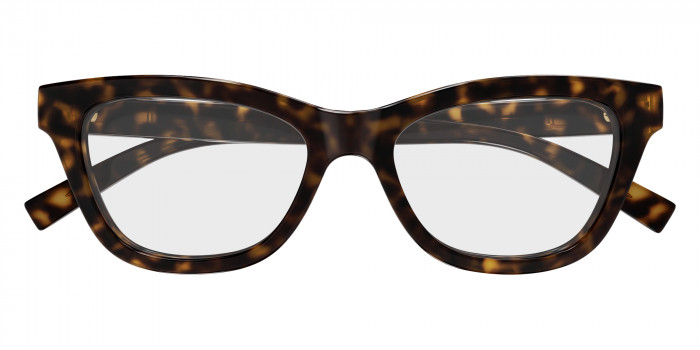 Gucci™ GG1983O 002 52 - Havana