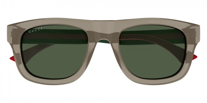 Gucci™ GG1991S 003 52 - Brown/Green