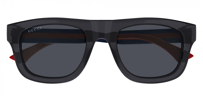 Gucci™ GG1991S 004 52 - Gray/Blue