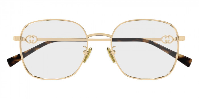 Gucci™ GG2006OA 003 53 - Gold