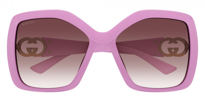 Gucci™ GG2015S 005 59 - Pink
