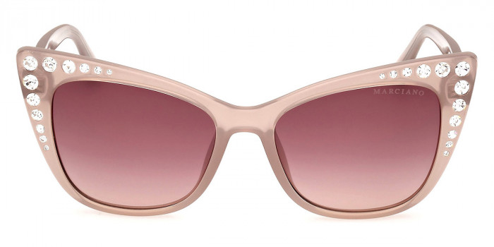 Marciano™ GM00000 59T 54 - Shiny Beige