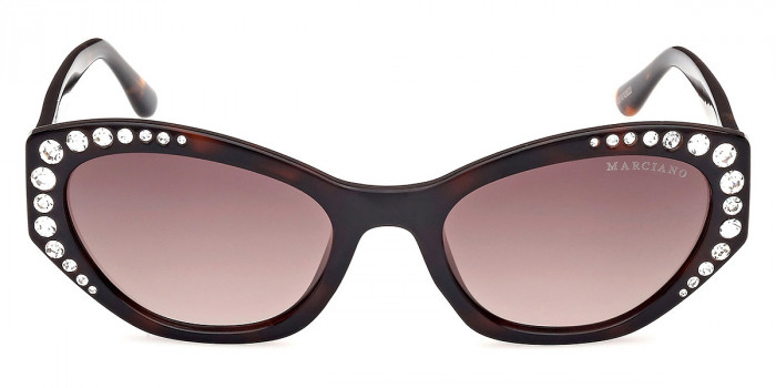 Marciano™ GM00001 52F 55 - Dark Havana