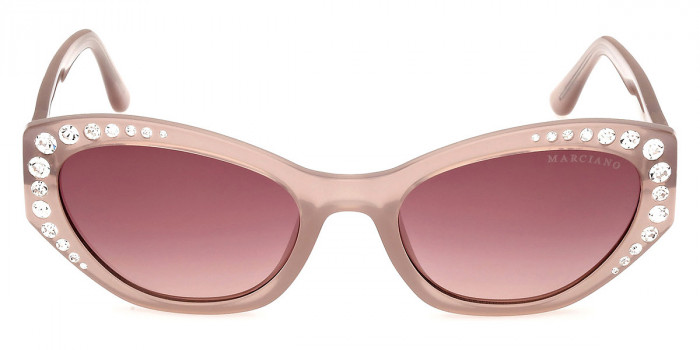 Marciano™ GM00001 59T 55 - Shiny Beige