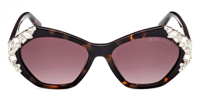 Marciano™ GM00026 52F 53 - Dark Havana