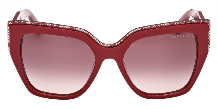 Marciano™ GM00029 71T 53 - Bordeaux/Monocolor