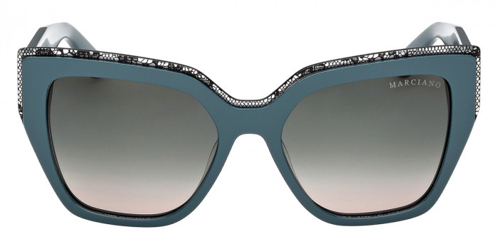 Marciano™ GM00029 89B 53 - Turquoise/Monocolor