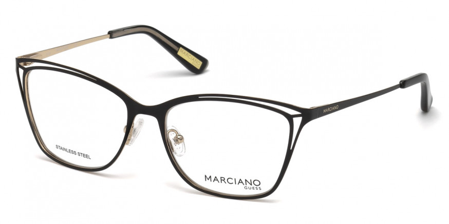 Marciano™ GM0310 002 53 - Matte Black