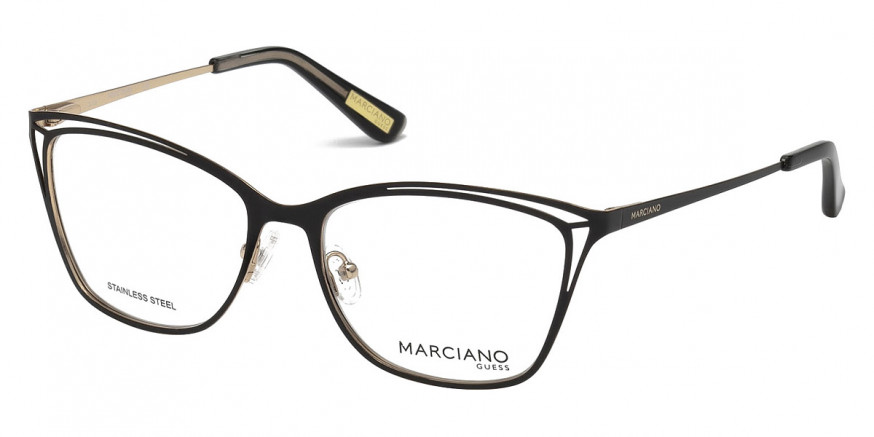 Marciano™ GM0310-N 002 53 - Matte Black