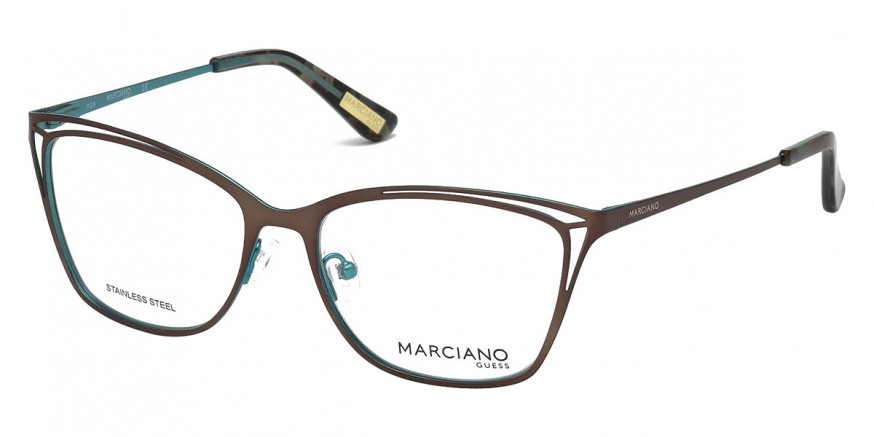 Marciano™ GM0310-N 049 53 - Matte Dark Brown