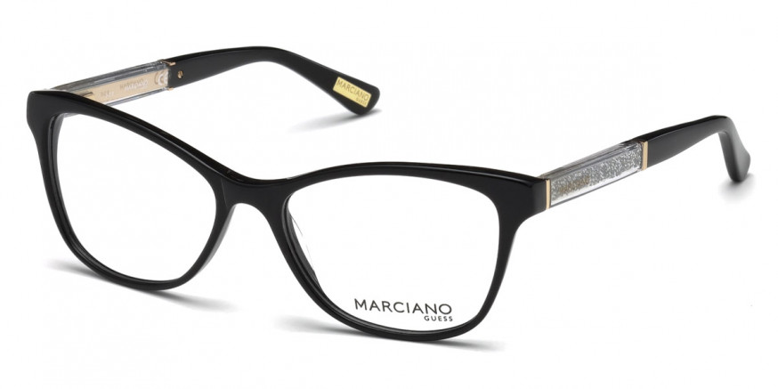 Marciano™ GM0313 001 53 - Shiny Black