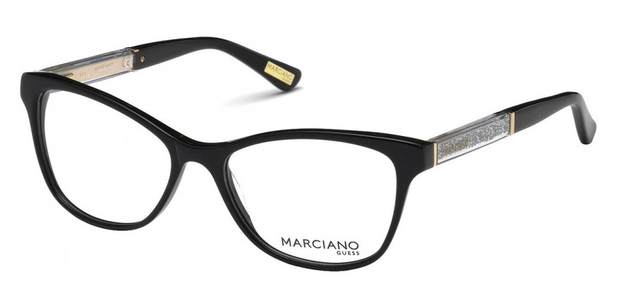 Marciano™ GM0313-N 001 53 - Shiny Black
