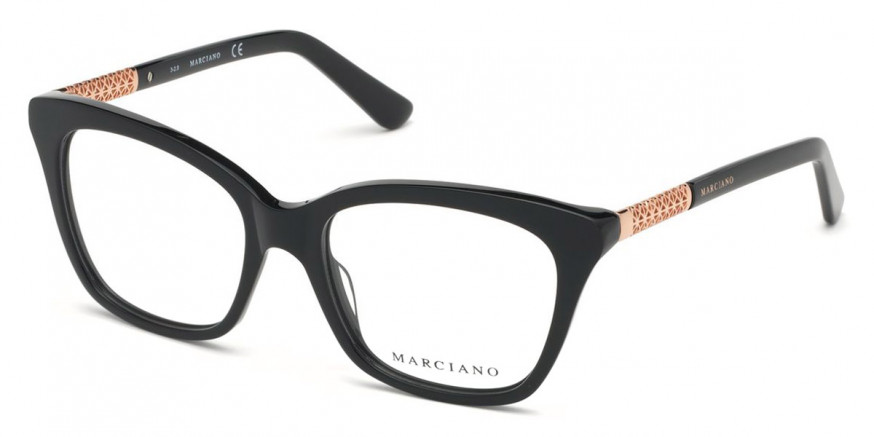 Marciano™ GM0360 001 53 - Shiny Black