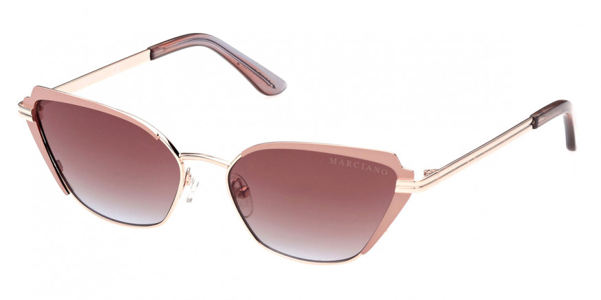 Marciano™ GM0818 28F 56 - Shiny Rose Gold