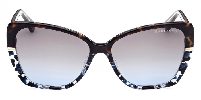 Marciano™ GM0819 56W 59 - Havana/Other