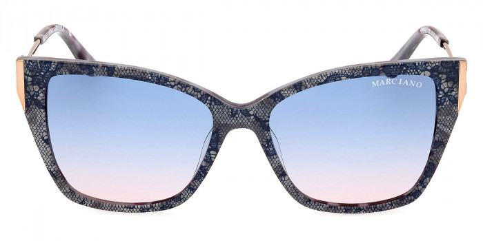 Marciano™ GM0833 92W 55 - Blue/Other