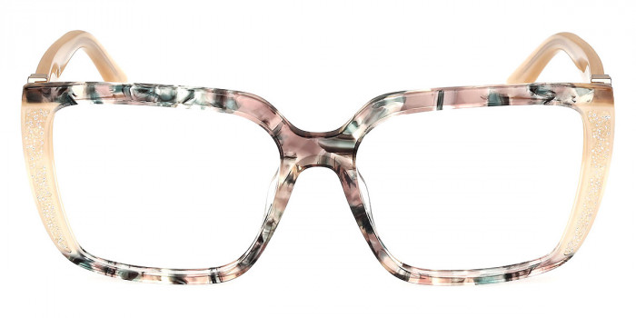 Marciano™ GM50013 059 55 - Beige Brown/Havana