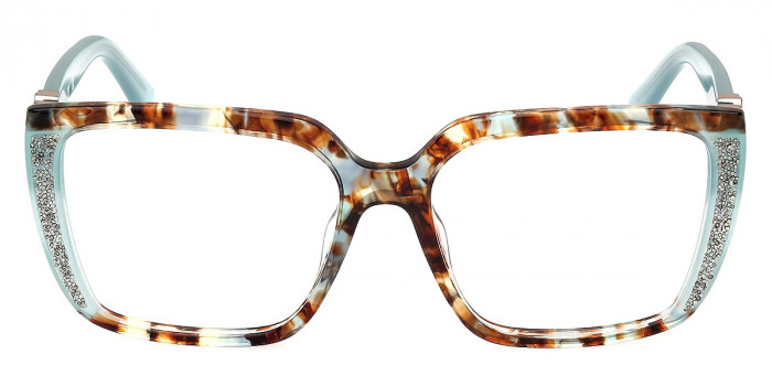 Marciano™ GM50013 089 55 - Turquoise/Havana