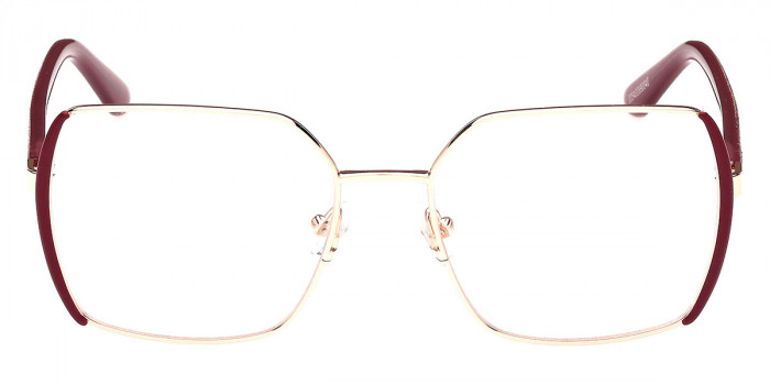 Marciano™ GM50014 071 55 - Matte Bordeaux/Shiny Rose Gold