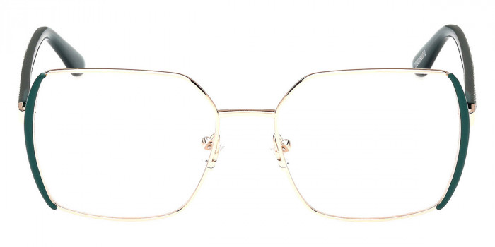 Marciano™ GM50014 098 55 - Matte Dark Green/Shiny Pale Gold