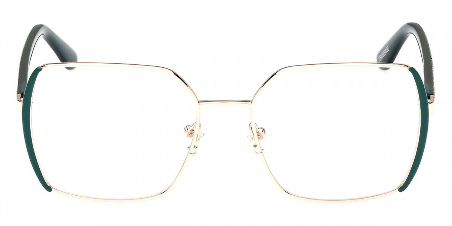 Marciano™ GM50014 098 55 - Matte Dark Green/Shiny Pale Gold