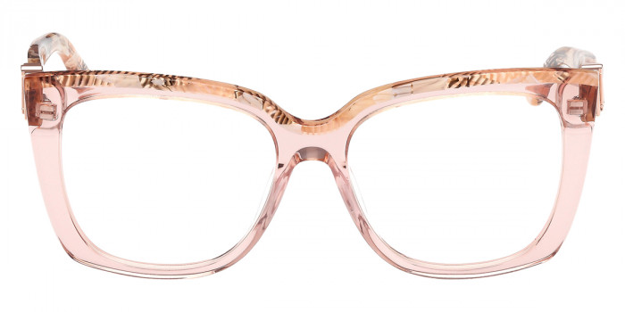 Marciano™ GM50032 074 54 - Shiny Light Pink/Pink/Havana