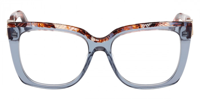 Marciano™ GM50032 092 54 - Shiny Blue/Blue/Havana