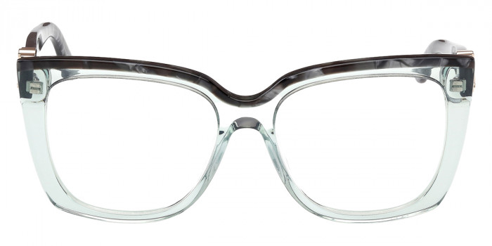 Marciano™ GM50032 095 54 - Shiny Light Green/Havana