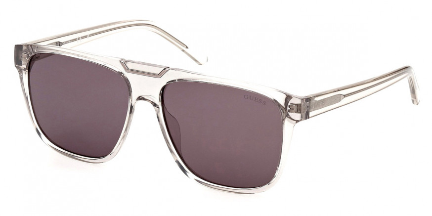 Guess™ GU00056 20A 58 - Gray/Other