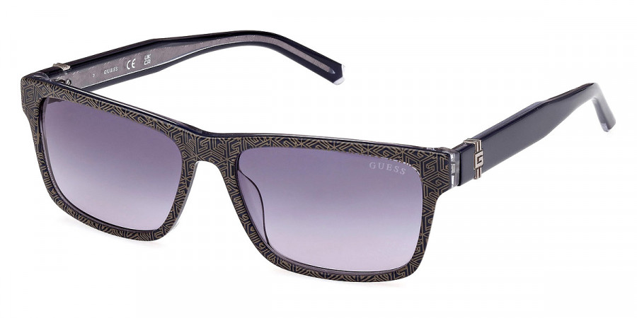 Guess™ - GU00074