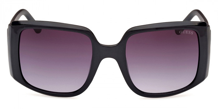 Guess™ GU00097 Square Sunglasses | EyeOns.com