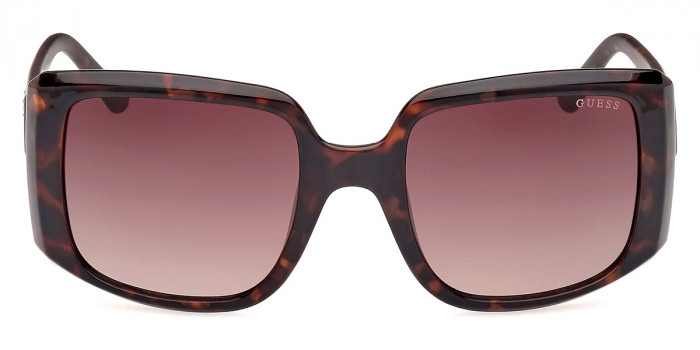 Guess™ GU00097 52F 53 - Dark Havana