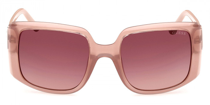 Guess™ GU00097 57F 53 - Shiny Beige