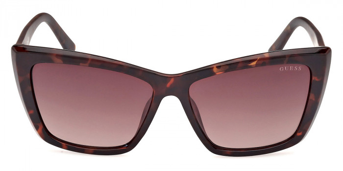 Guess™ GU00098 52F 55 - Dark Havana