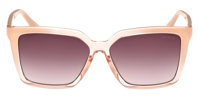 Guess™ GU00099 25F 55 - Shiny Ivory