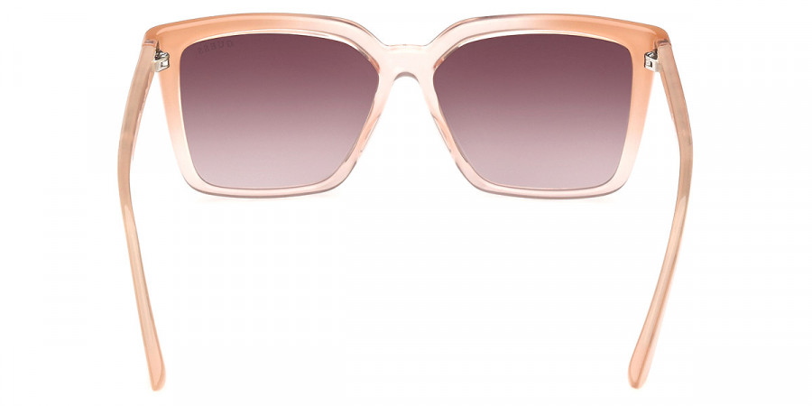 Color: Shiny Ivory (25F) - Guess GU0009925F55