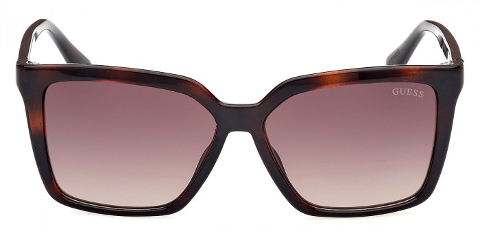 Guess™ GU00099 52F 55 - Dark Havana