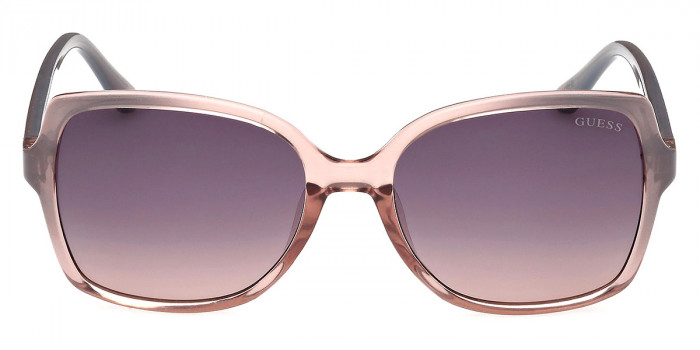 Guess™ GU00100 20B 55 - Gray/Gradient