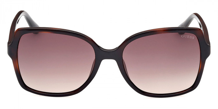 Guess™ GU00100 52F 55 - Dark Havana