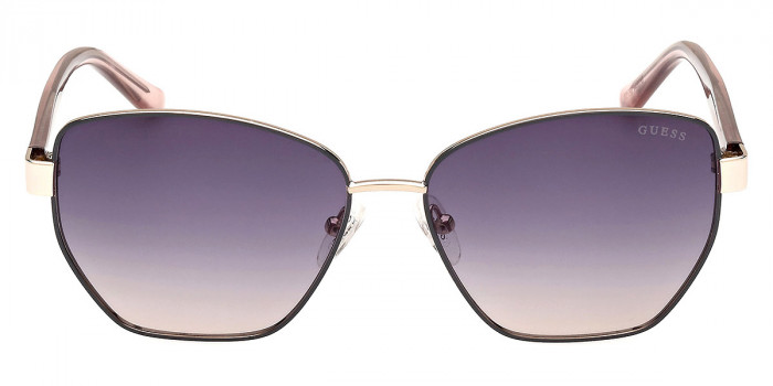 Guess™ GU00102 20B 56 - Shiny Gray