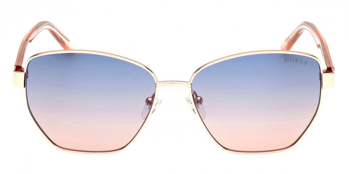 Guess™ GU00102 28W 56 - Shiny Rose Gold