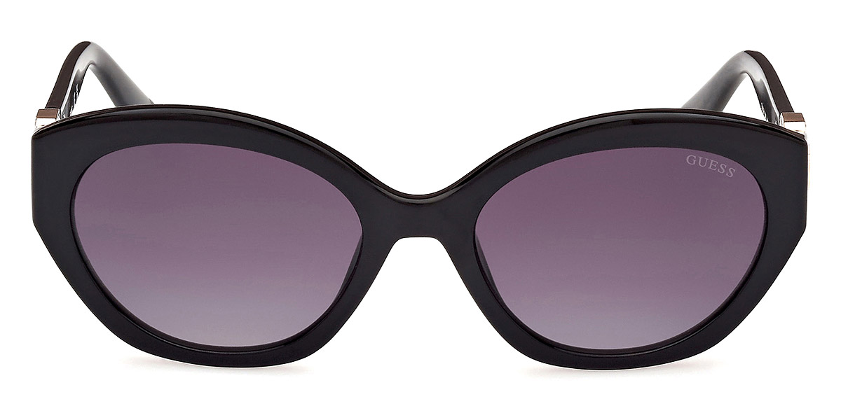 サングラス Guess FW25 Guess - GU00156-H - 21B (GU00156 H 21B) GUESS GU00156-H 21B - MR-Sunglass